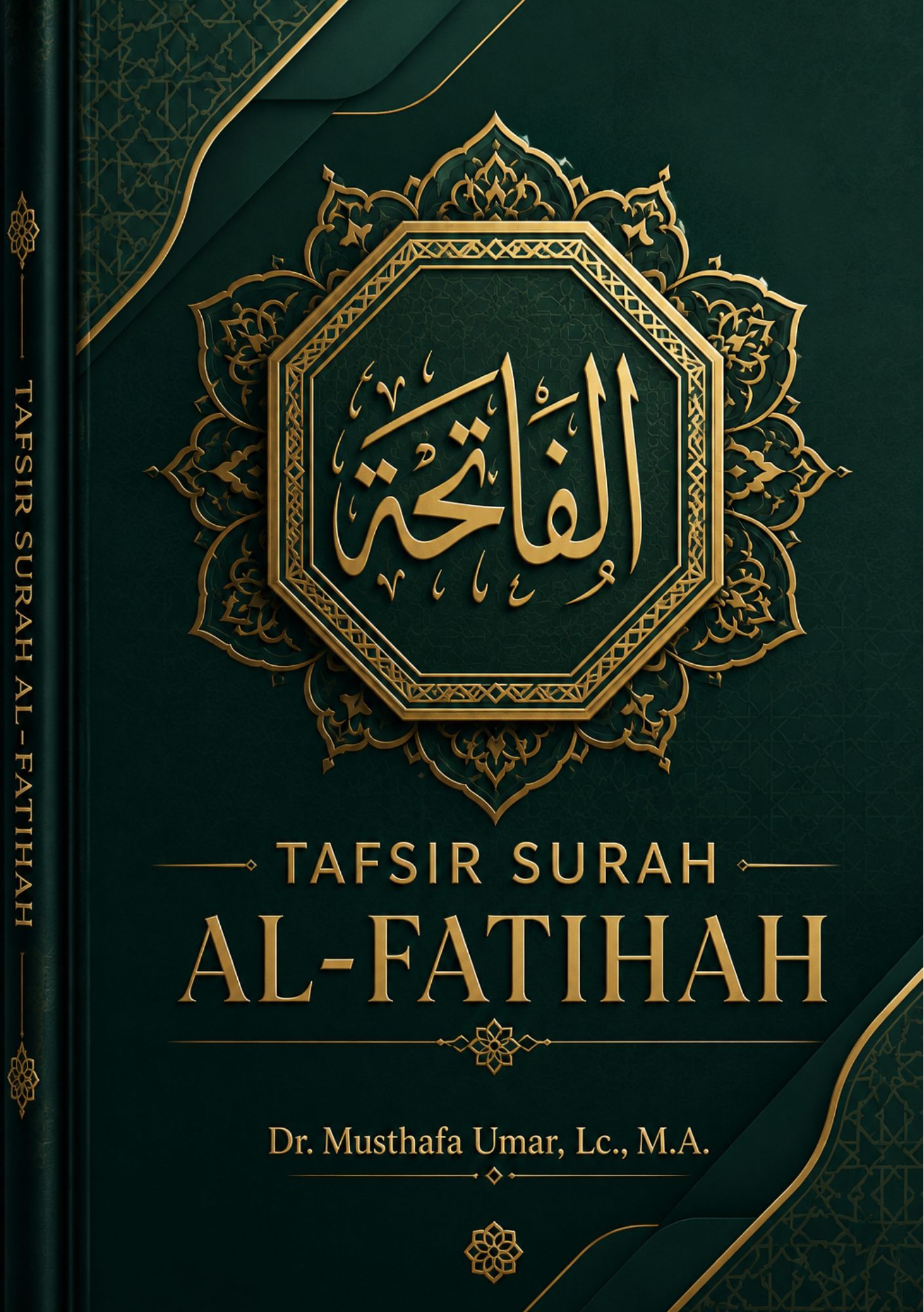 Tafsir Surah Al-fatihah ayat 6